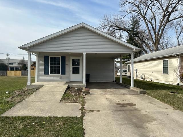 1729 Elizabeth St, Elkhart, IN 46516 - photo 1