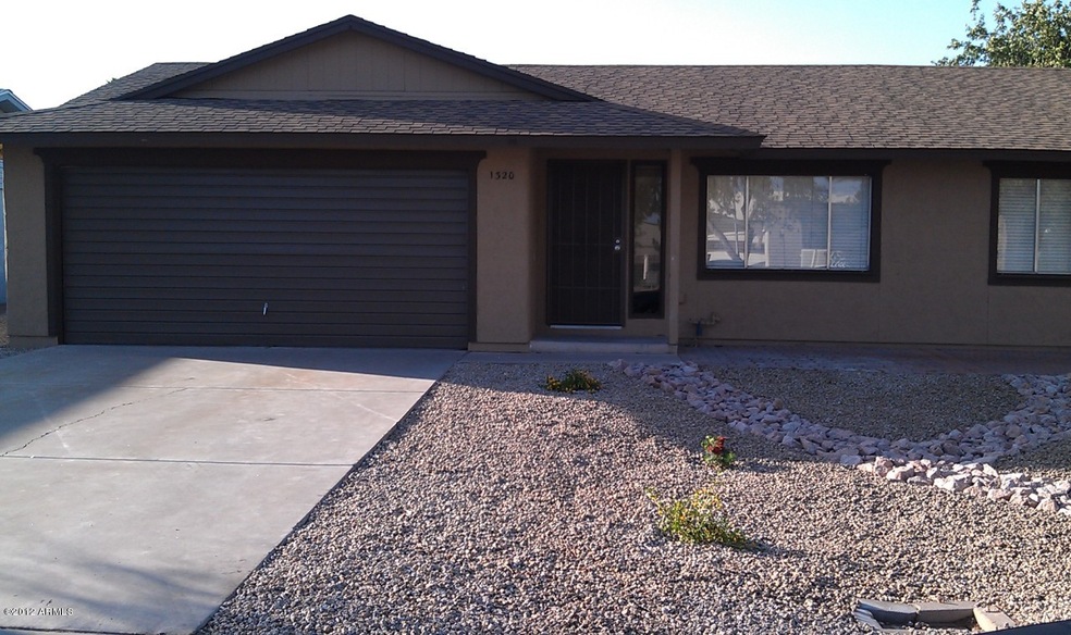 1320 E Redfield Rd, Tempe, AZ 85283 - photo 1