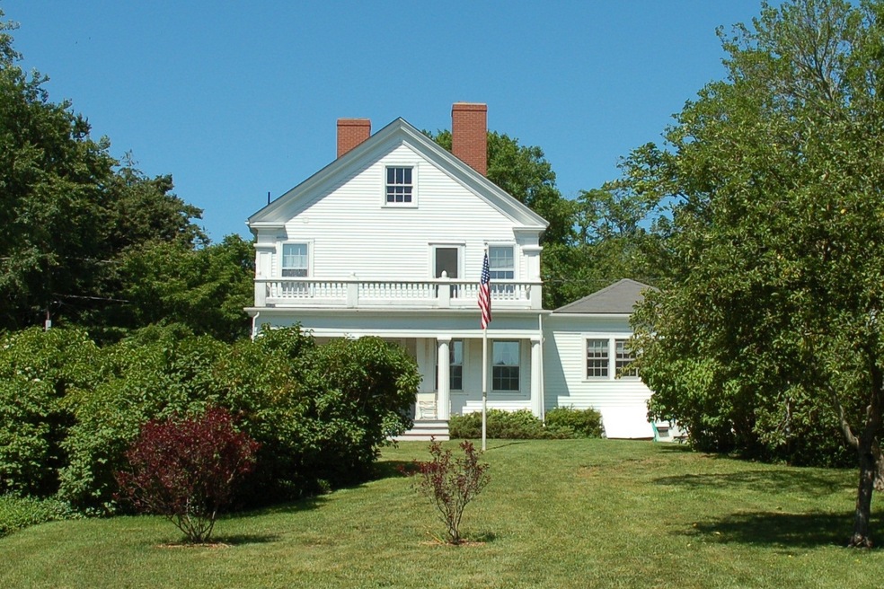 73 William St, Vineyard Haven, MA 02568 - photo 1