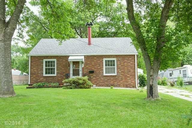 3129 SE 8th St, Des Moines, IA 50315 - photo 1