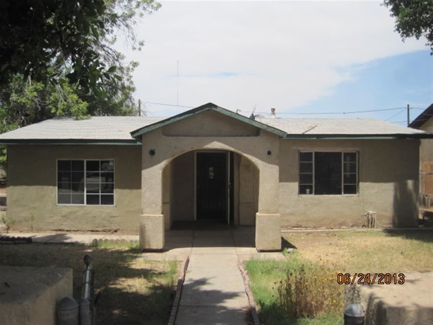 168 S 16th Ave, Yuma, AZ 85364 - photo 1