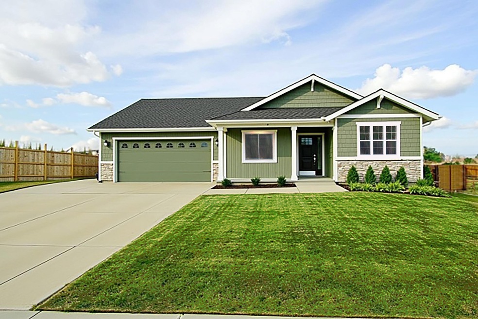 1106 Cascade Loop