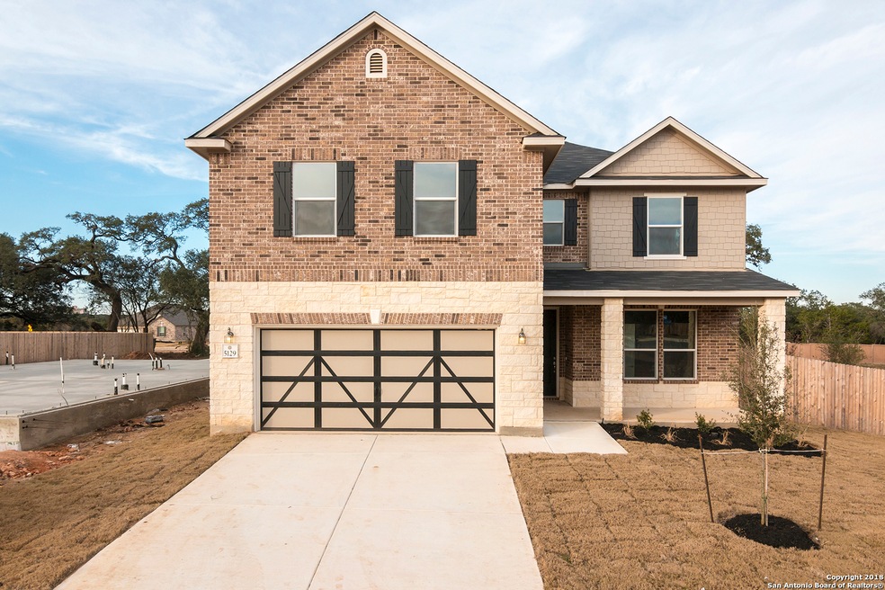 5129 Roble Grande, San Antonio, TX 78261 - photo 1