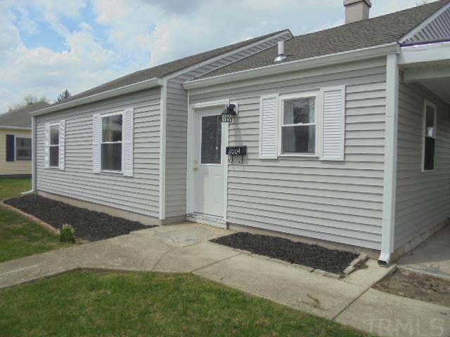 2004 E 26th St, Muncie, IN 47302 - photo 1