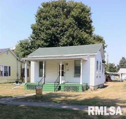 1224 Pekin St, Lincoln, IL 62656 - photo 1