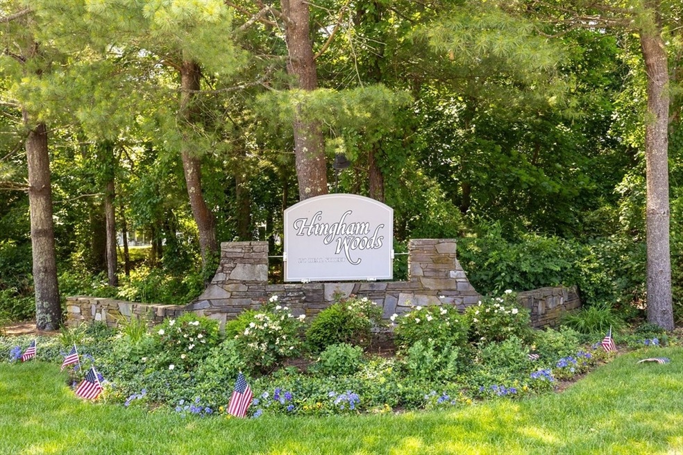 2104 Hockley Dr unit 2104, Hingham, MA 02043 - photo 1