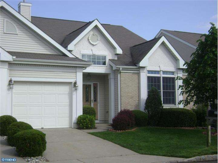 23 Kingston Ct, Monroe Township, NJ 08831 - photo 1