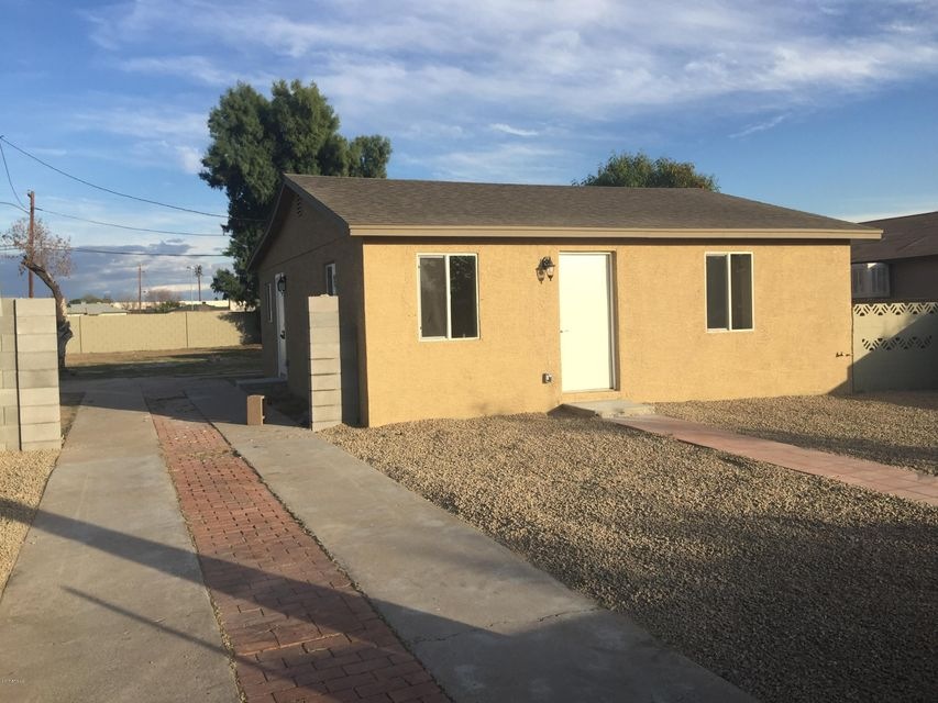 6745 N 54th Ave, Glendale, AZ 85301 - photo 1