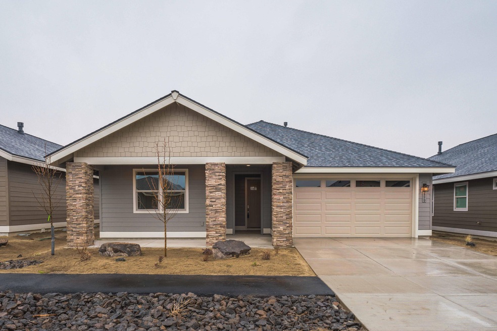 Dry Canyon Lot 49-47
