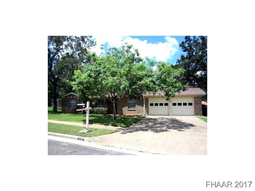 410 Jeffery Ln, Copperas Cove, TX 76522 - photo 1