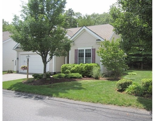 79 Champlain Cir, Plymouth, MA 02360 - photo 1