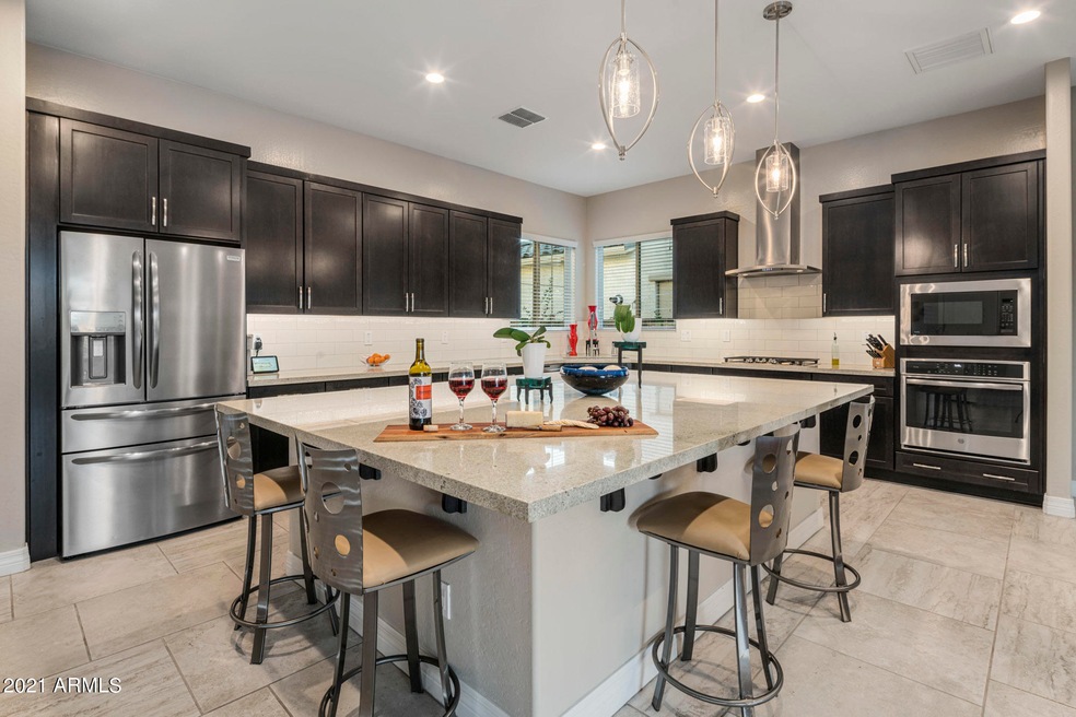 Open Concept