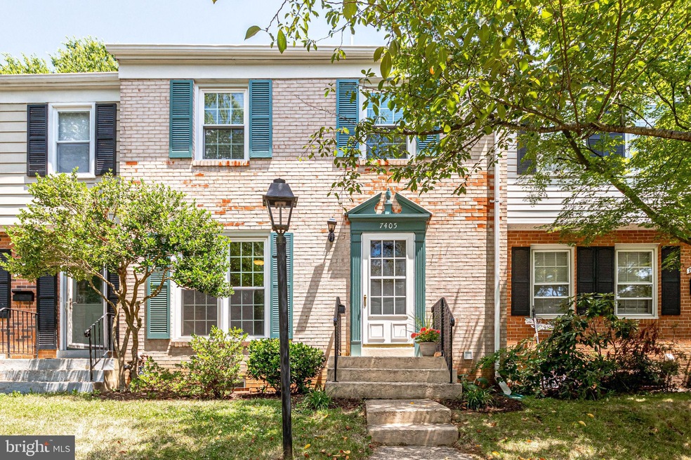 7405 Colton Ln, Manassas, VA 20109 - photo 1