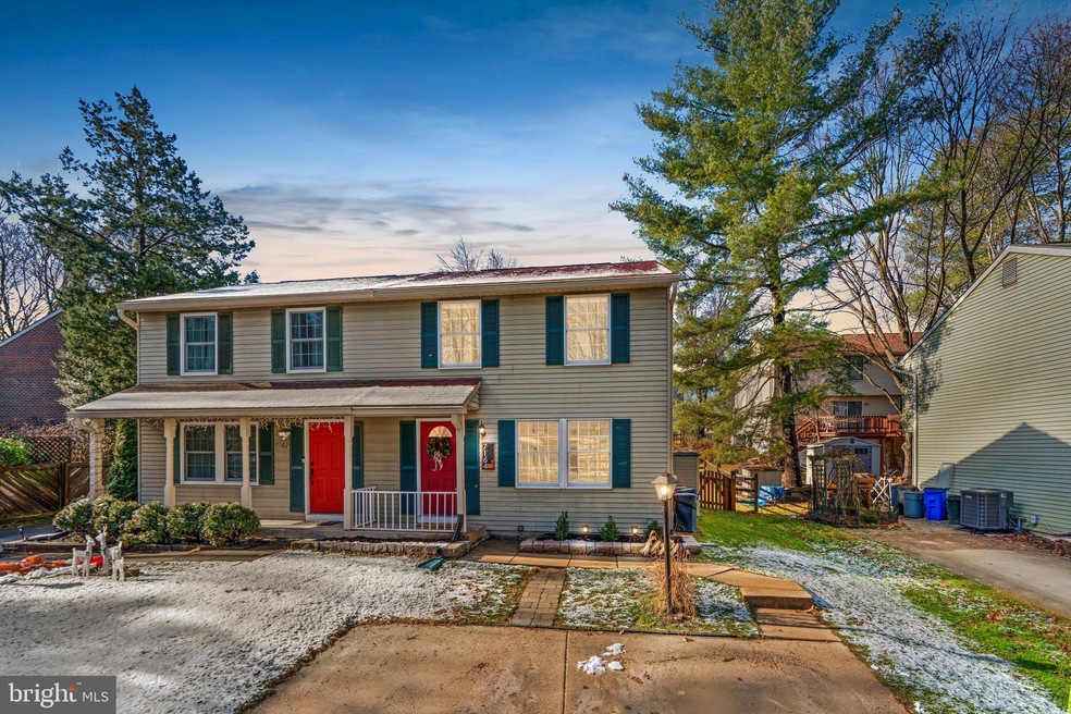 7164 Stag Horn Path, Columbia, MD 21045 - photo 1