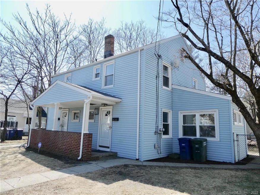 388 Evers St, Bridgeport, CT 06610 - photo 1