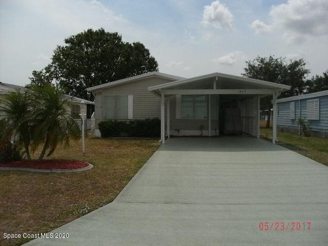 1037 Barefoot Circle