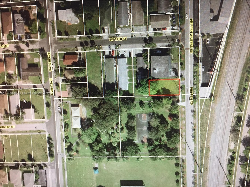 0 Phippen Rd unit A10359694, Dania Beach, FL 33004 - photo 1