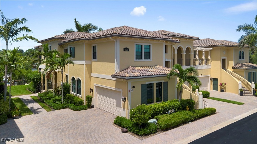 2431 Breakwater Way unit 10-101, Naples, FL 34112 - photo 1