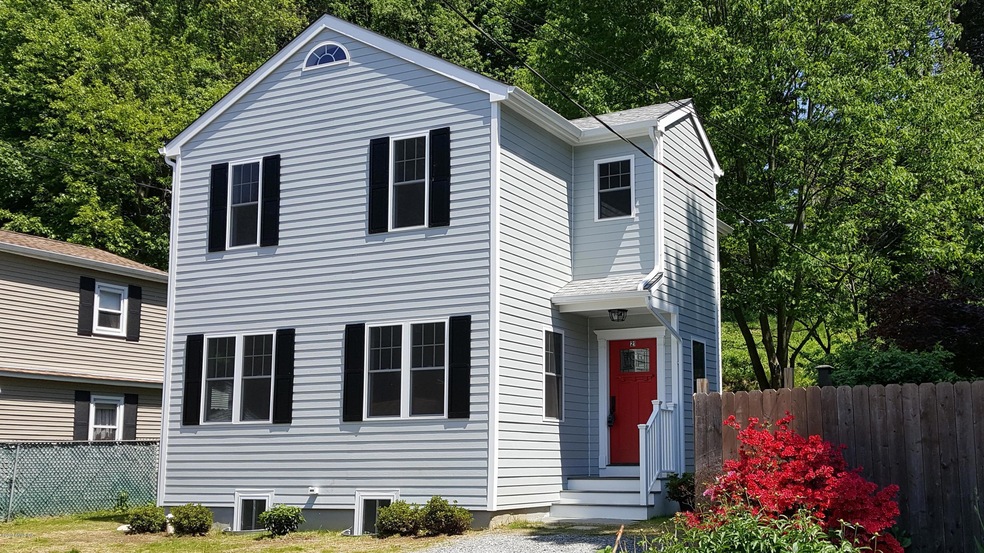 21 Cary Road