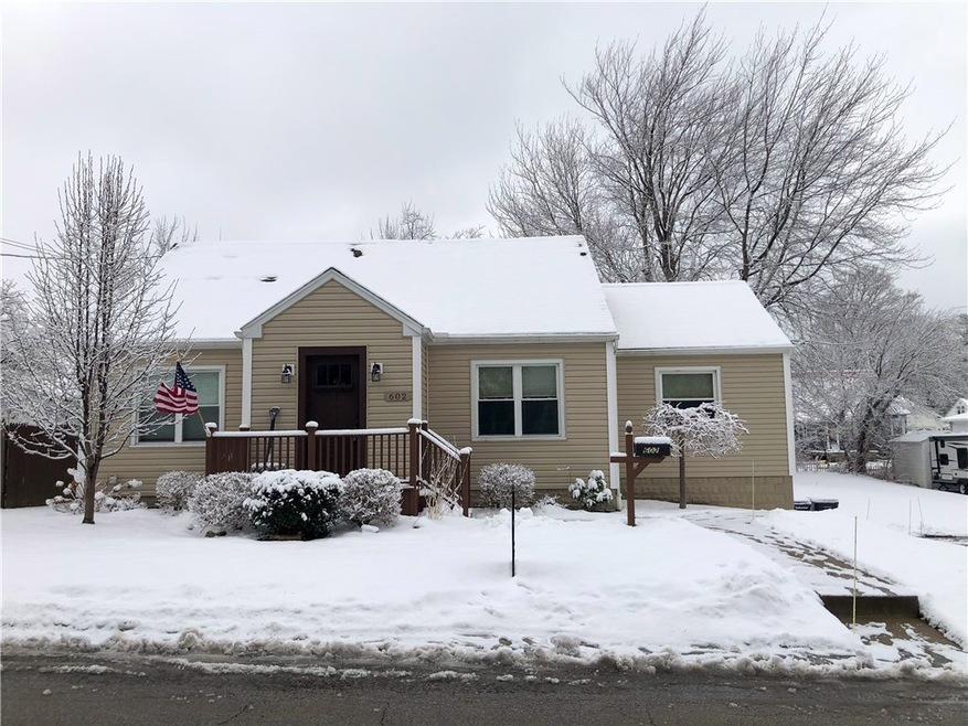 602 Strathmore Ave, Erie, PA 16505 - photo 1