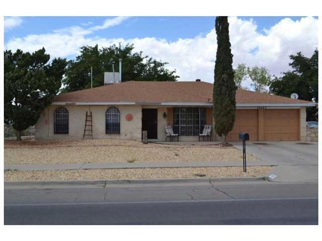 10683 Janway Dr, El Paso, TX 79935 - photo 1