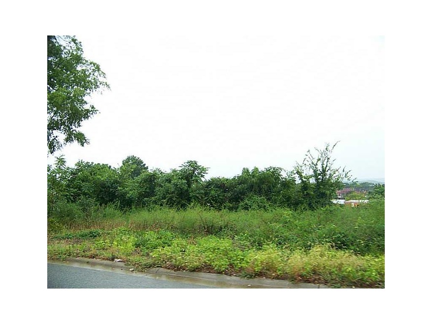Land/Lot. Great lot for either commercial or resid