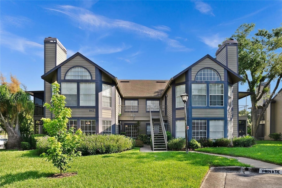 966 Helmsley Ct unit 106, Lake Mary, FL 32746 - photo 1