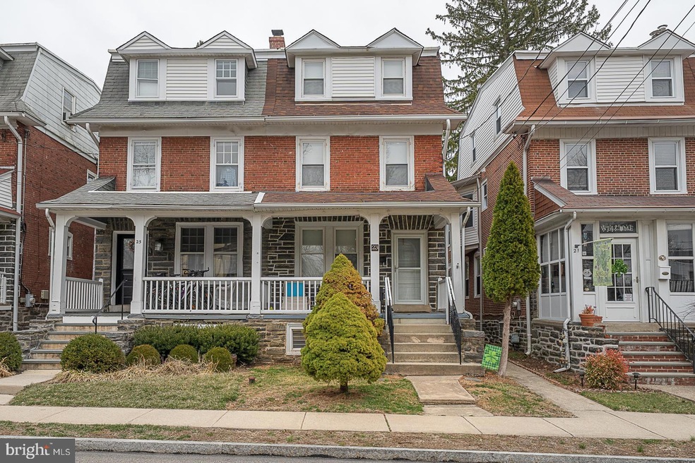 23 School Ln, Ardmore, PA 19003 - photo 1