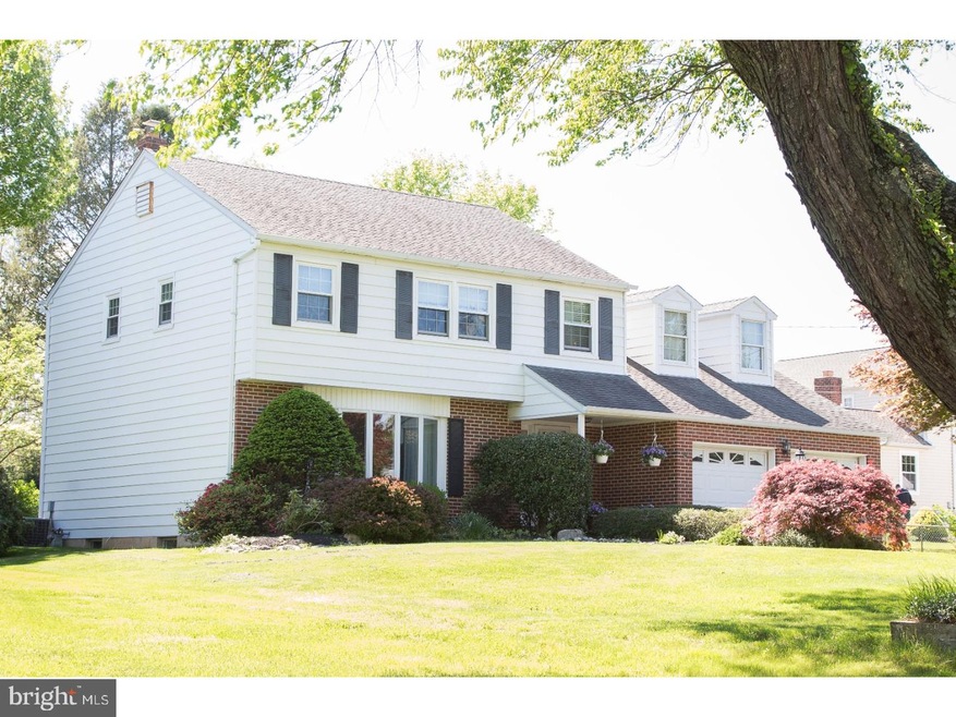 2920 Old Cedar Grove Rd, Broomall, PA 19008 - photo 1