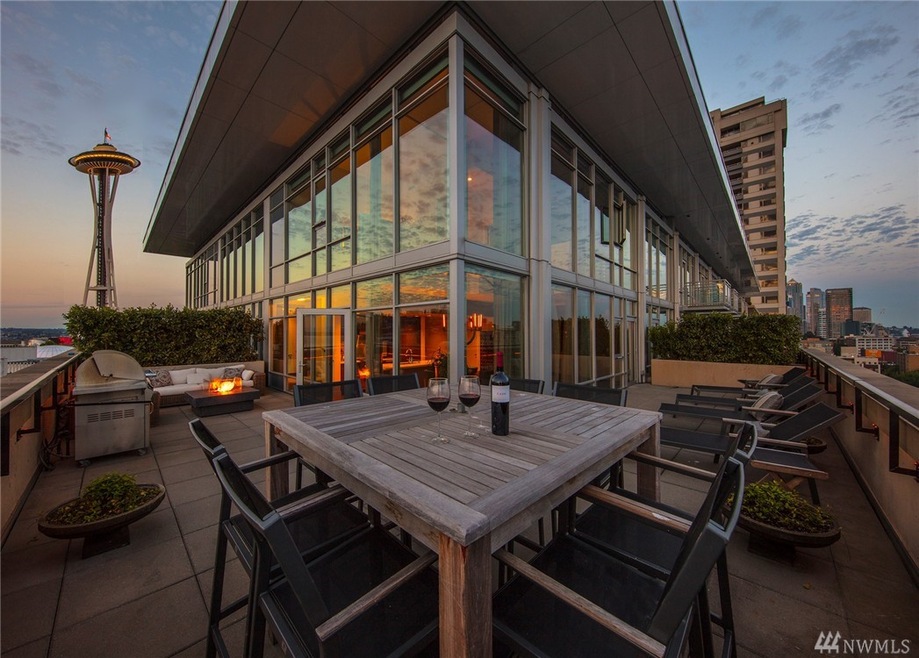 Gallery unit 1219, Seattle, WA 98121 - photo 1