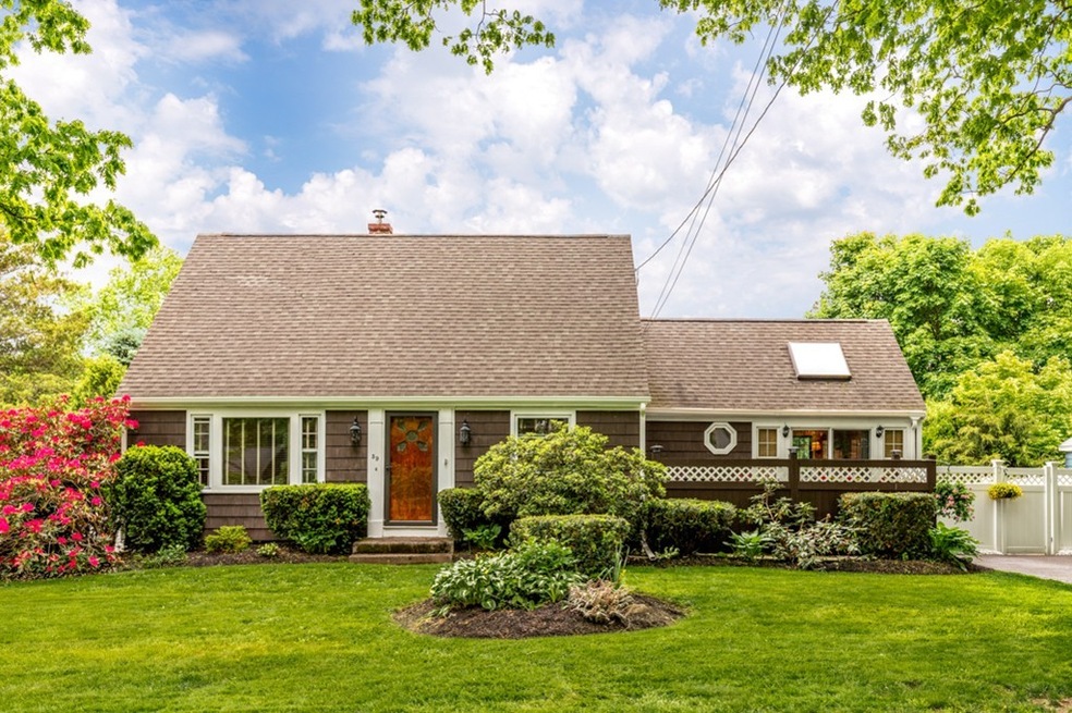 59 Rice Ave, Northborough, MA 01532 - photo 1