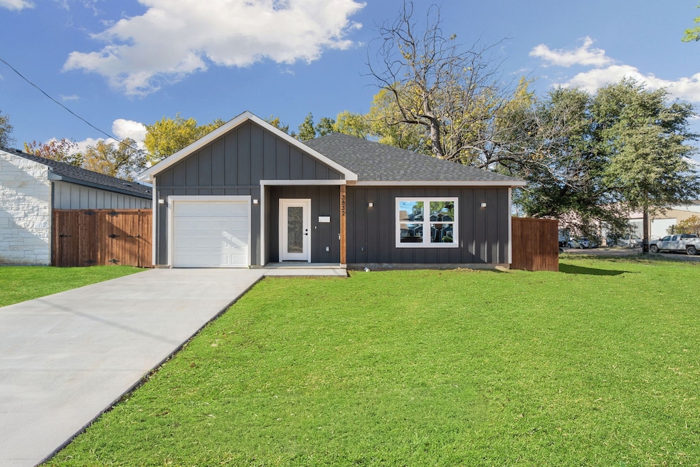 3937 Hancock St, Dallas, TX 75210 - photo 1