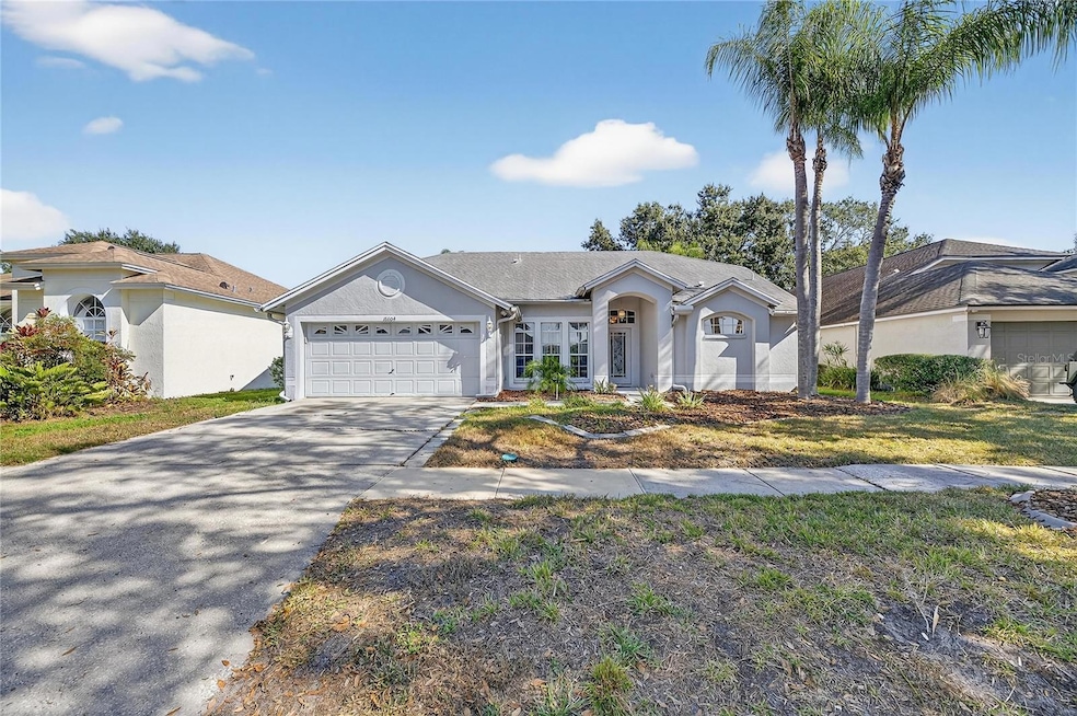 16604 Lake Heather Dr, Tampa, FL 33618 - photo 1