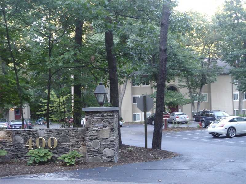 400 New River Rd unit 206, Manville, RI 02838 - photo 1