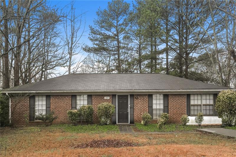 unlisted-address, Lithonia, GA 30058 - photo 1