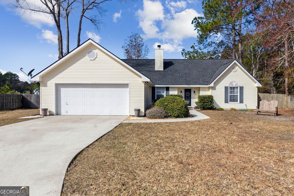 Sold $283,500 • Co-Listing Agent