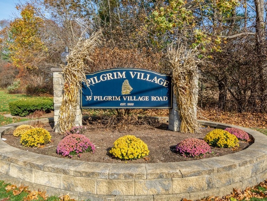 35 Pilgrim Village Rd unit 702, Taunton, MA 02780 - photo 1