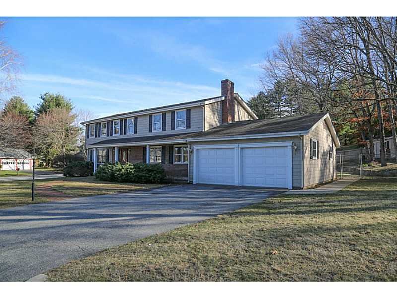 3 Hedge Rd, Lincoln, RI 02865 - photo 1