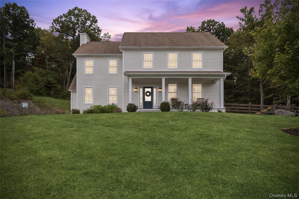 Nestled On A Quiet Cul De Sac