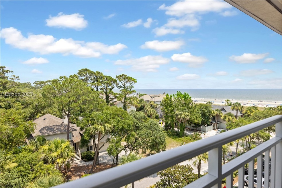 Ocean view