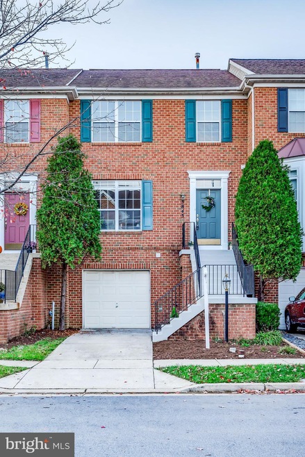 3845 Glebe Meadow Way, Edgewater, MD 21037 - photo 1