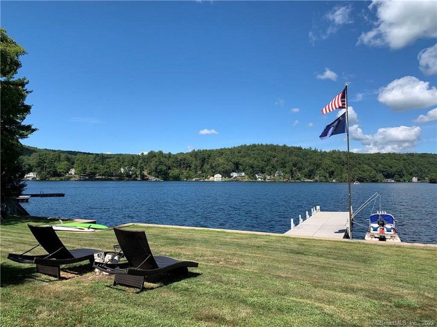 536 Wheelers Point, Winsted, CT 06098 - photo 1