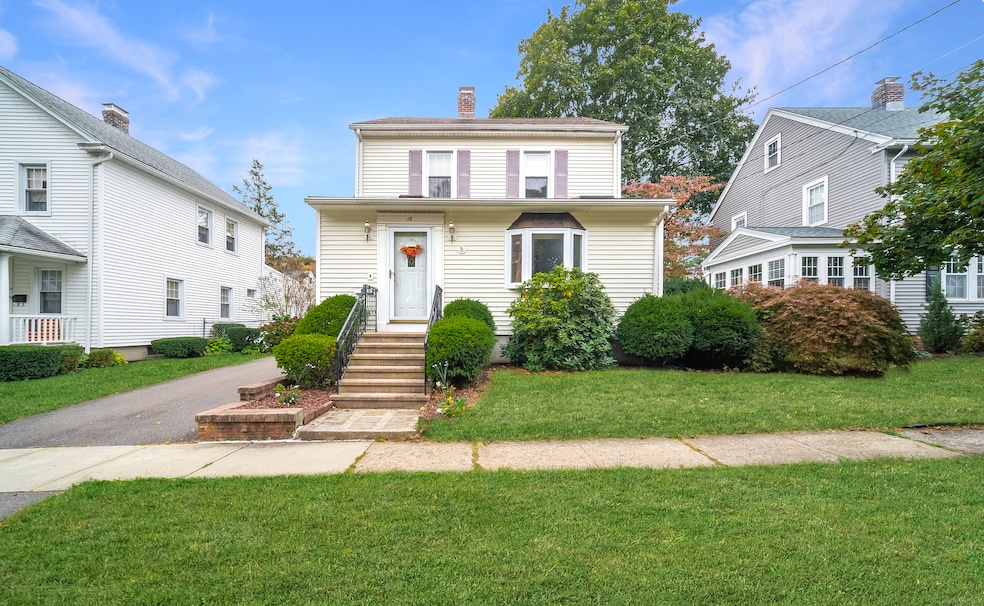 18 Ingram St, Hamden, CT 06517 - photo 1