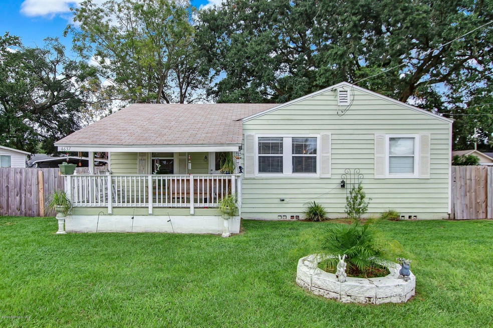 4637 Cambridge Rd, Jacksonville, FL 32210 - photo 1