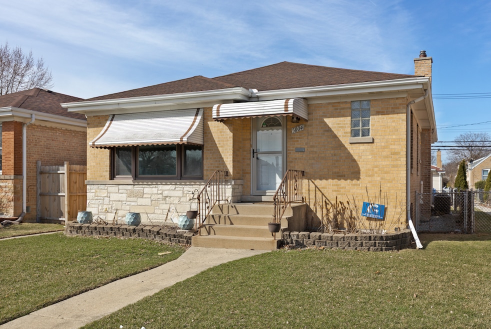 Sold $440,000 • Co-Listing Agent