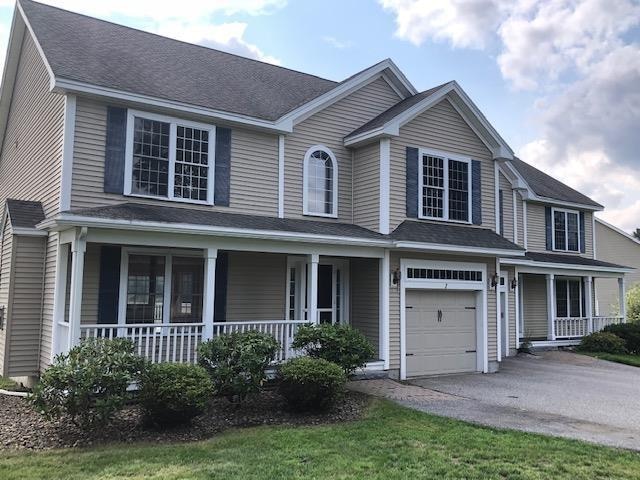 1 Pineo Farms Rd, Seabrook, NH 03874 - photo 1