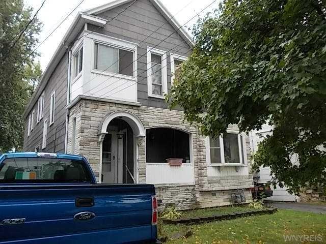 167 Crystal Ave, Buffalo, NY 14220 - photo 1