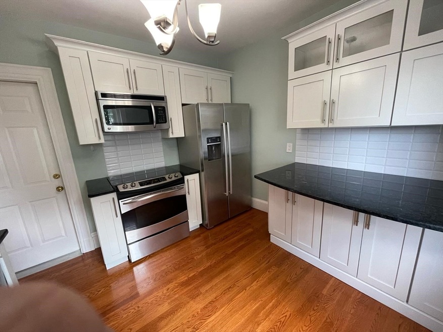 45 Addington Rd unit 2, Brookline, MA 02445 - photo 1