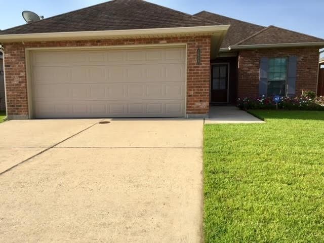 2637 Seagull Dr, Marrero, LA 70072 - photo 1