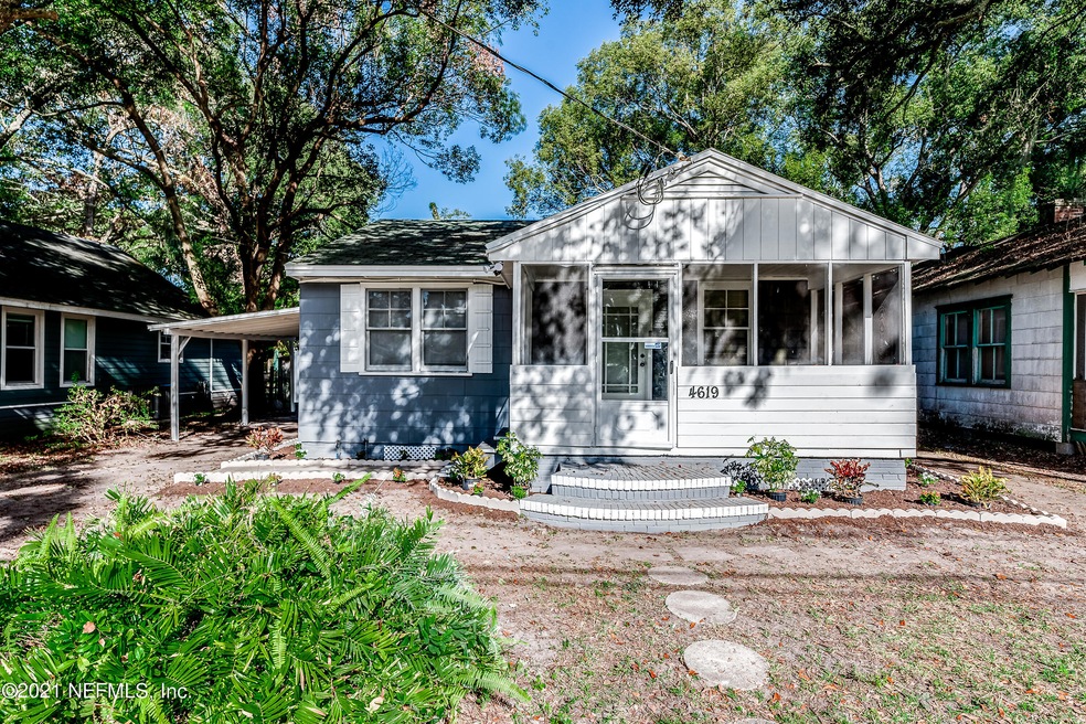 4619 Merrimac Ave, Jacksonville, FL 32210 - photo 1